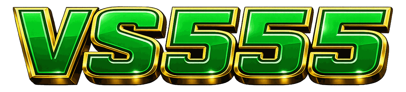vs555 logo